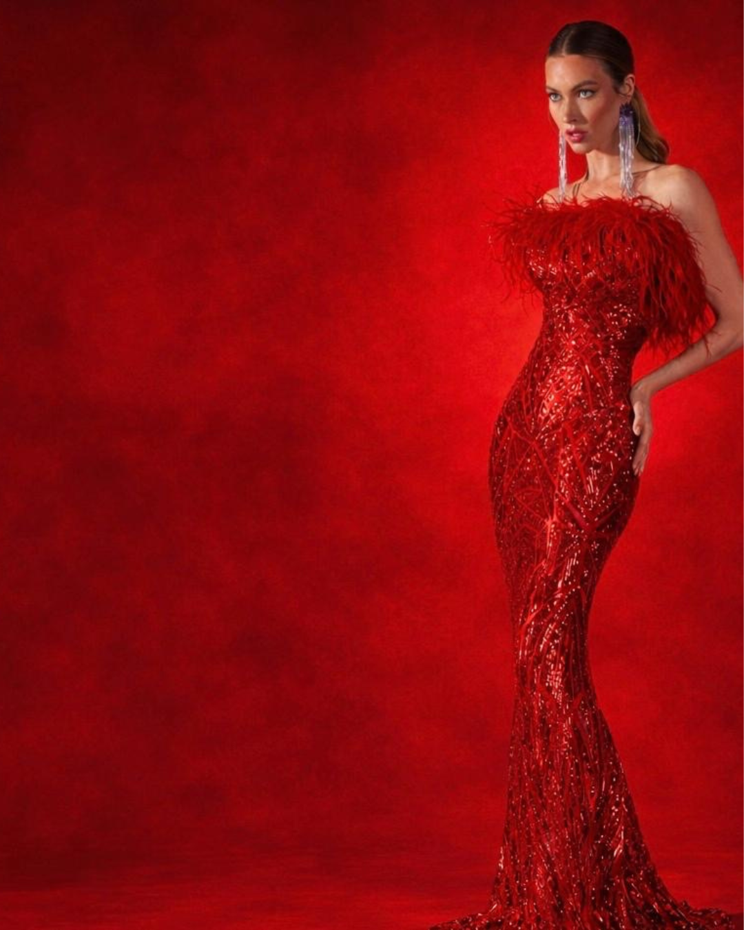 GOWNS