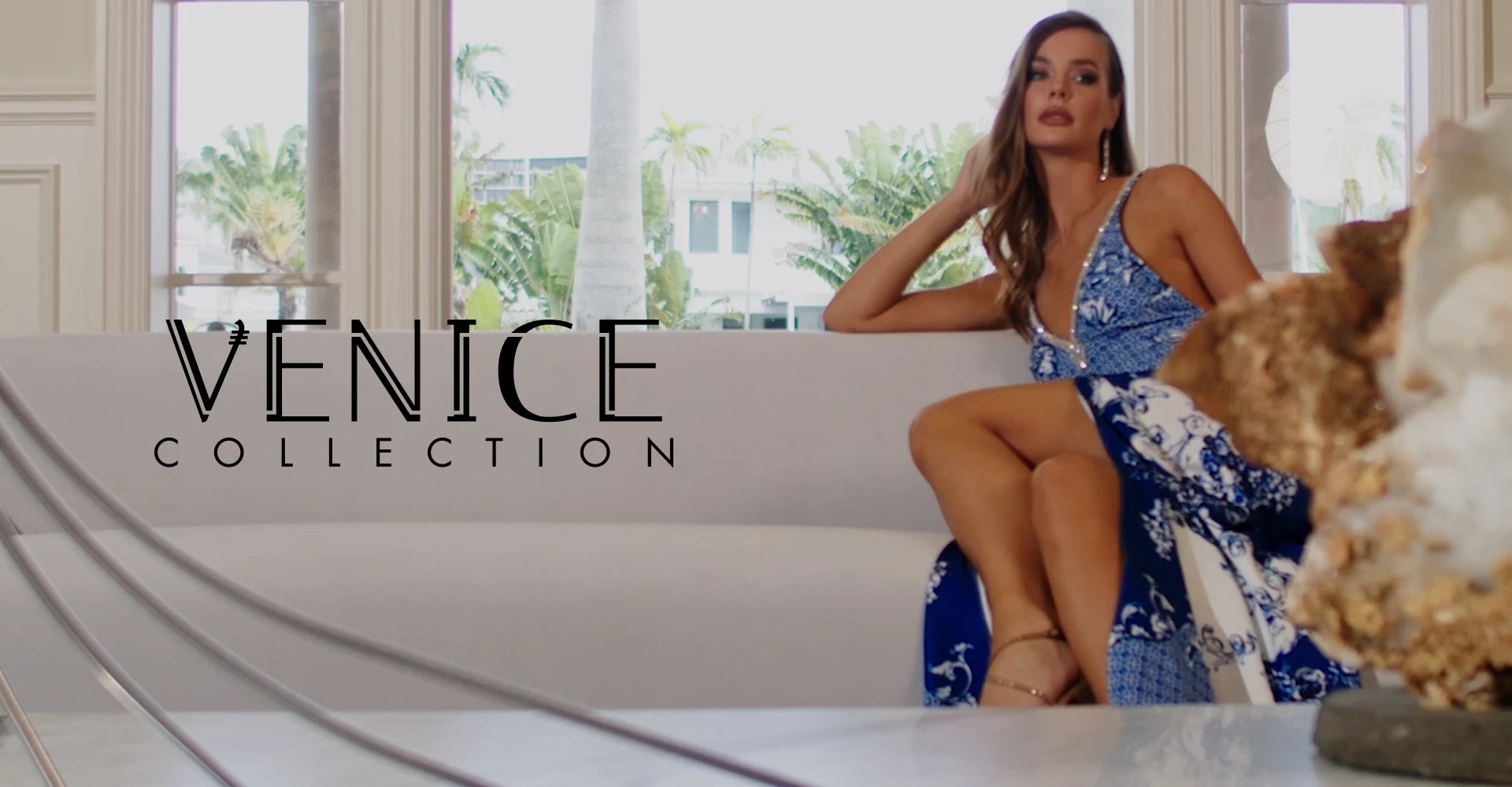 VENICE COLLECTION