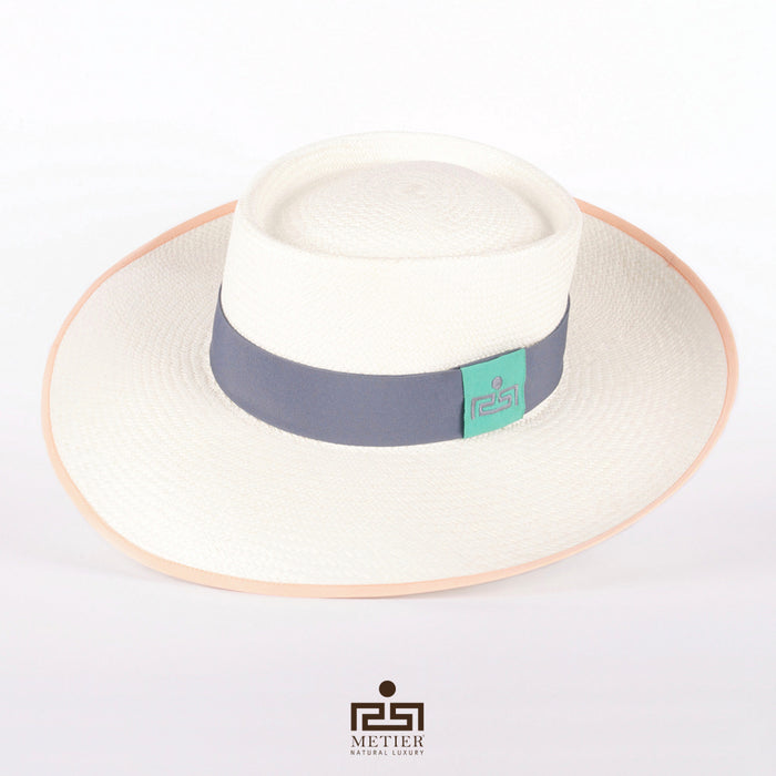 Salt Flat - Metier Hat