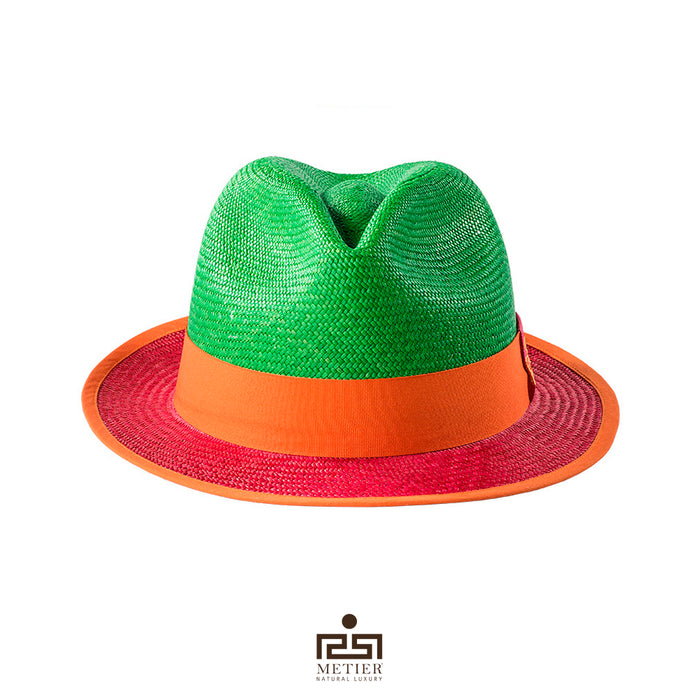 Green Mango - Metier Hat