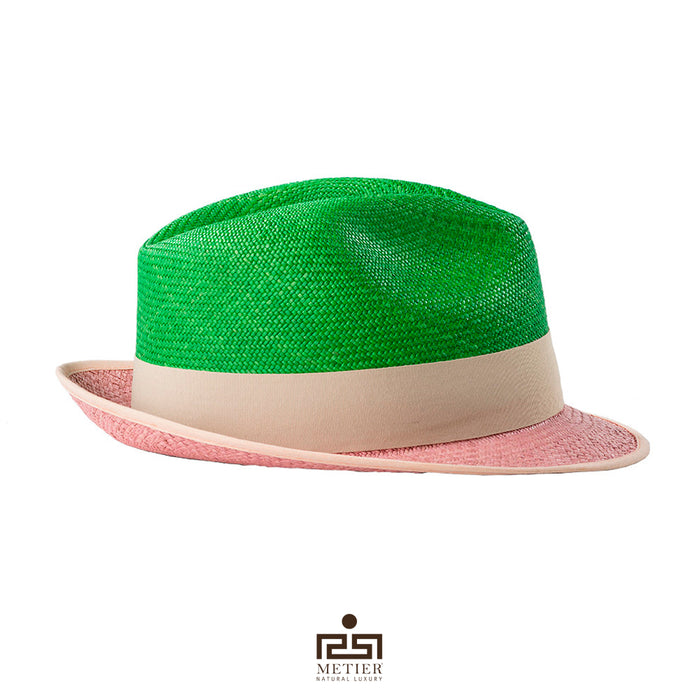 Pink Lemonade - Metier Hat