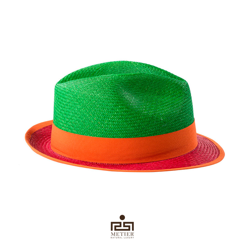 Green Mango - Metier Hat