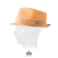 Golden sand - Metier Hat