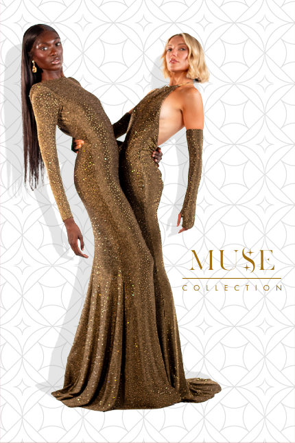 Baccio Couture - Esther main image 1