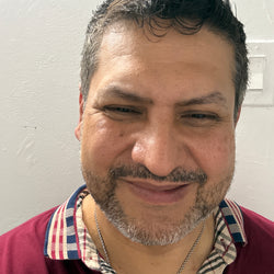 Fausto Altamirano