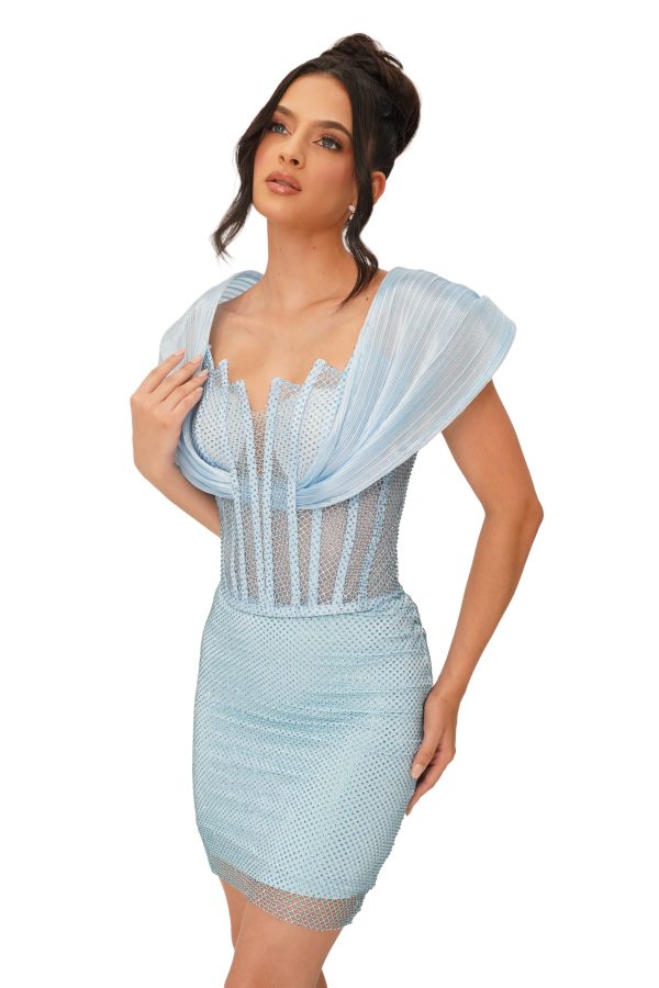 Amelia Corset Set - Image 3